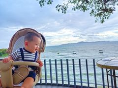 -网红落日悬崖餐厅 The Sky Gallery