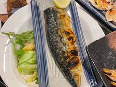 -真剑日本料理·铁板烧(贵州路店)