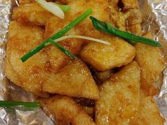 -汕头君华海逸酒店·鸿桃轩中餐厅