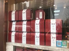 -小李烧鸡(西北角总店)