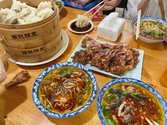 -呼市烧麦羊杂(幸福路店)