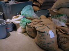 -来回·咖啡(钟村咖啡豆店)