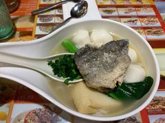 -民华餐厅(华鸿大楼店)