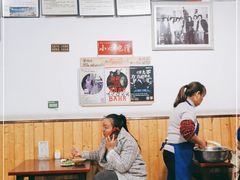 大堂-梯坎豆花