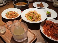 -清水亭湖北菜(大屯DT51店)