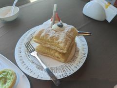 -金鹰国际酒店·满园春中餐厅