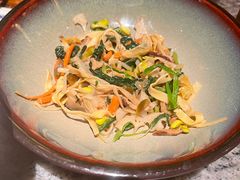 -南京大牌档(青岛万象城店)