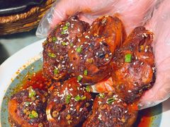 -懒人盐府人家(航天桥店)