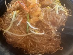 -相思林金岛饭店(青山湖店)