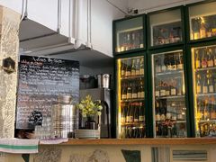 -RAC BAR(安福路店)