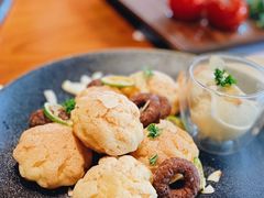 -陶享时光西餐·下午茶(信河街店)
