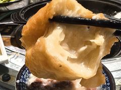 -丰尔粥食·粥底火锅·桑拿鸡(大良总店)