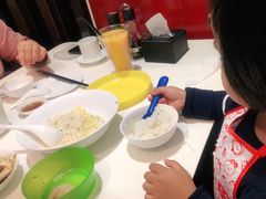 -鼎泰丰(渔阳店)