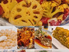 -和记小菜(东方店)