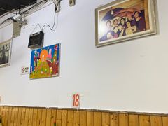 -梯坎豆花