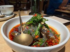 -一坐一忘云南菜(卓悦中心)