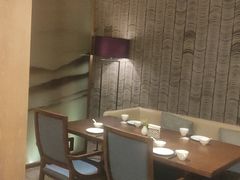 包厢-水月周庄铂尔曼酒店-水月荟中餐厅