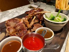 肉食拼盘-HERB SPICE(来凤街店)