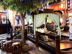 -一味大院•桐庐菜传承店(春江路店)
