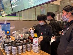 -霸王茶姬(上海静安大悦城店)