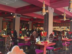 -花马天堂云南餐厅 Lost Heaven(外滩店)