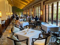 大堂-Le Comptoir de Pierre Gagnaire