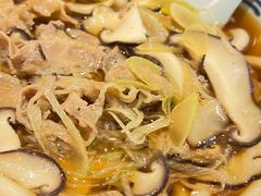 -千寻山野烤肉(中关村店)