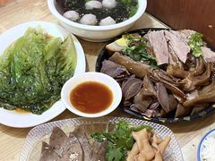 -官塘一品卤鹅坊·正宗潮汕卤味