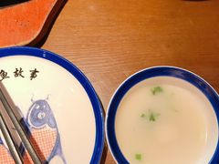 -小鱼故事·海鲜饺子馆(高新店)