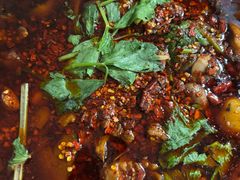 -温江公平红烧兔(总店)