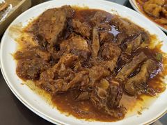 -清真·同发顺饭庄·烧麦(总店)