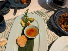 -蕉叶·泰国歌舞风情(世贸店)
