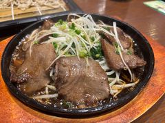 -纹兵卫手打荞麦面日料(虹桥本店)