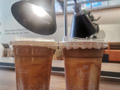 -Peet's Coffee皮爷咖啡(武商Mall手作店)