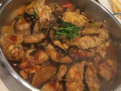 -黄记煌三汁焖锅(崇文门店)