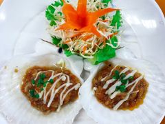 -班赞海鲜市场