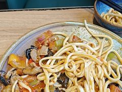 -品回味清真西北楼(宁波首店)