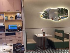 -Aqua Oasis 水天堂(太湖中心mall店)
