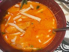 -太食獸泰式茶餐厅(IFS国金中心店)