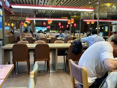 -萧记三鲜烩面(东站店)