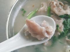 -广场正宗原汁薏米店