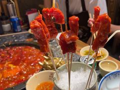 -蜀大侠火锅(建设路第五大道店)