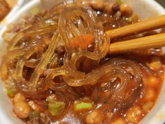 -海底捞火锅(奥森店)