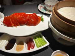 -锦府园·新台州菜(合生汇店)