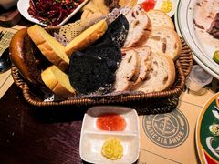 -马迭尔德式西餐精酿啤酒屋(中央大街店)