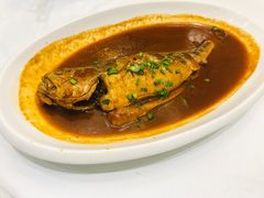 -渔家灯火(明湖店)