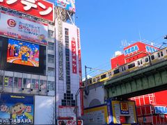 -秋叶原电器街