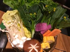 -大头椰·椰子鸡火锅(新梦店)