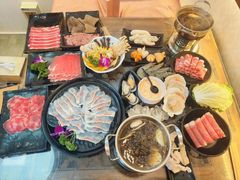 -丽江庭院之爱在路上(西单店)