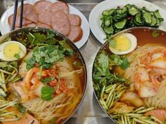-西塔大冷面(市府大路店)